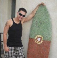 Tristan Silva