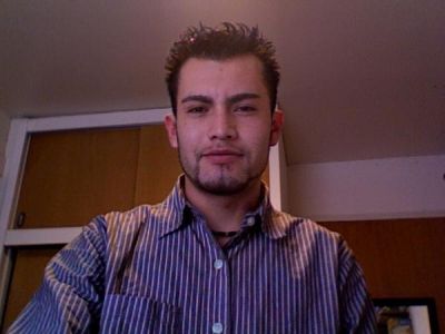 Antonio Abarca