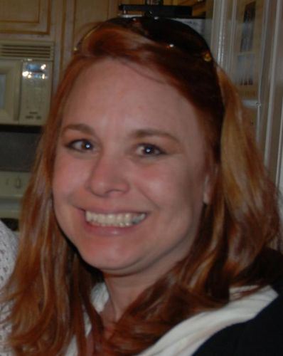 Sarah Phillips Johnso