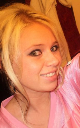 Trisha Starcher