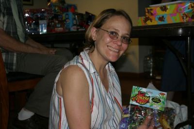 Dana Shaw