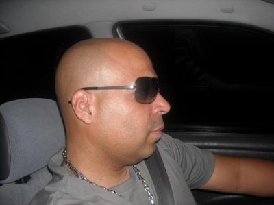 Frank Guzman