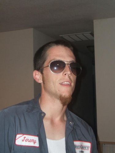 Jeremy Greene
