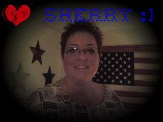 Sherry Eitel