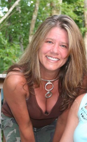 Lori Womack