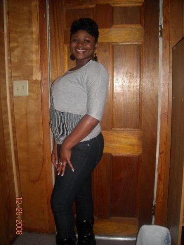 Ashley Thomas