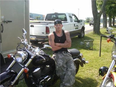 Shane Decker