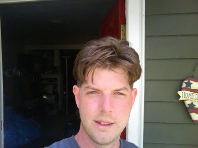 Paul Hansen