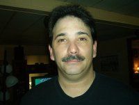 Nicholas Marone