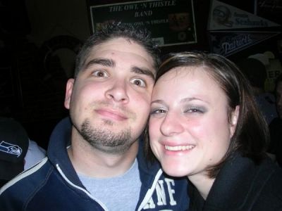 Scott Dawson