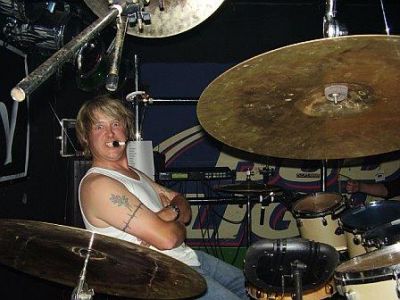 John Hall