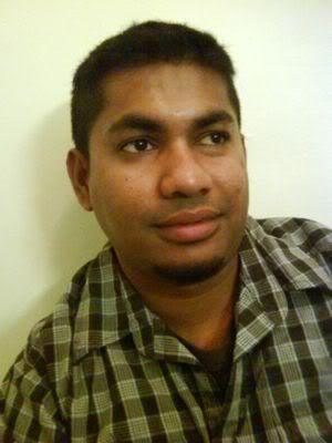 Samuel Dan