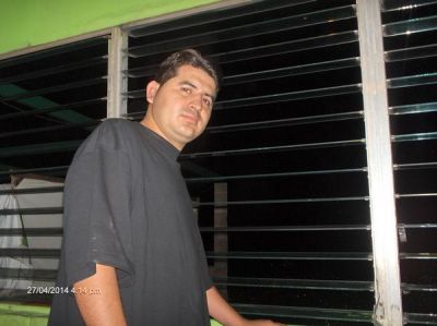 Miguel Cornejo