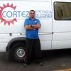 Alberto Arzola