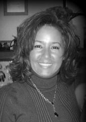 Gina Ellis