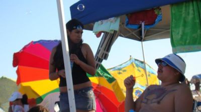 Moises Mejia