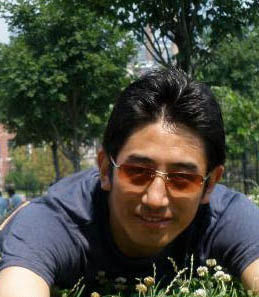 Tsering Tashi