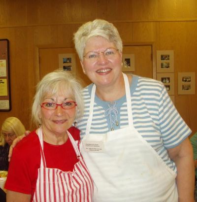 Phyllis Shoemaker