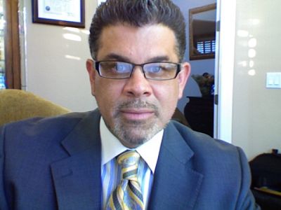 James Peregrino