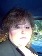 Angela Mcnair
