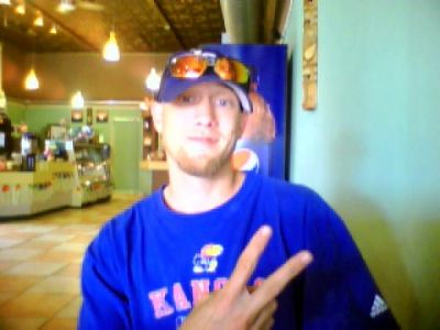 Tyson Hendershott