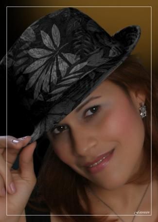 Elyannyery Germoso