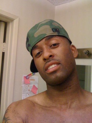 Derrick Griffin