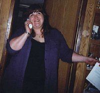 Sheri Medley