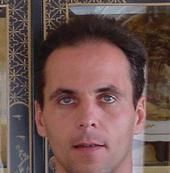 George Bourkas