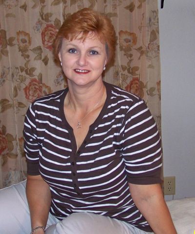 Corinne Morris