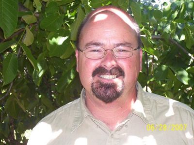 Paul Forkey