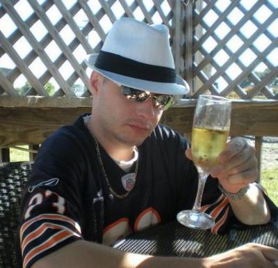 Christopher Ayers