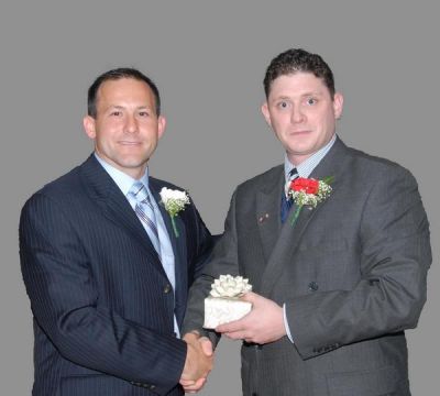 Scott Nagelberg
