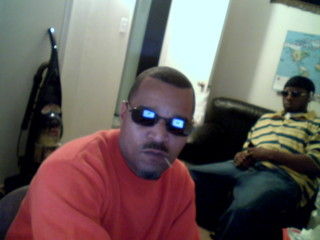 Charles Daniels