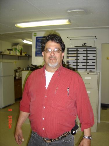Gerald Haas