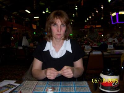 Pamela Hearn
