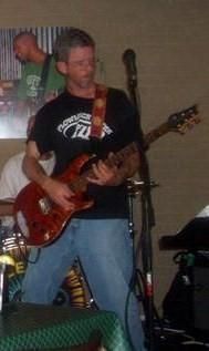 Jeffrey Ammon
