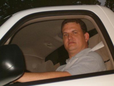 Byron Madden