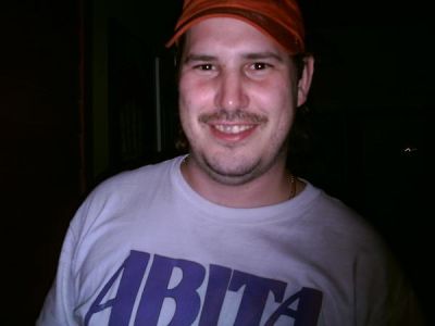 Steven Huguenin