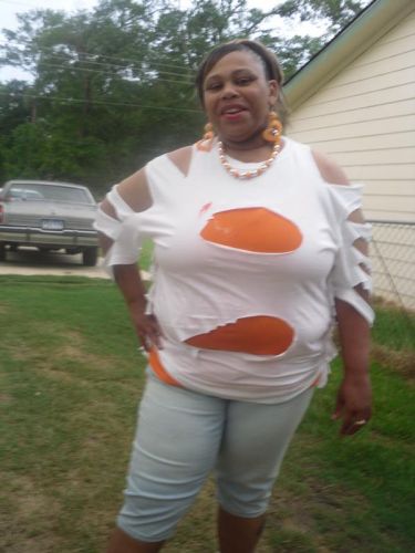 Donna Thomas