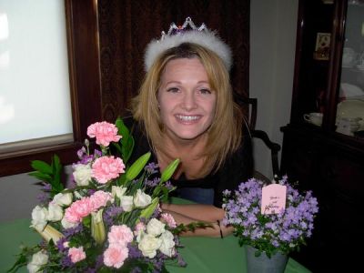 Yvette Frost