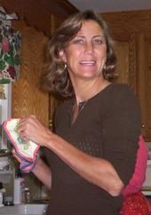 Linda Horton