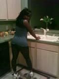 Shameeca Lamons