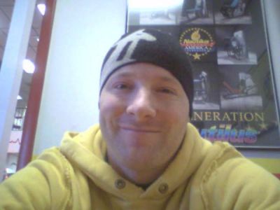 Travis Campbell