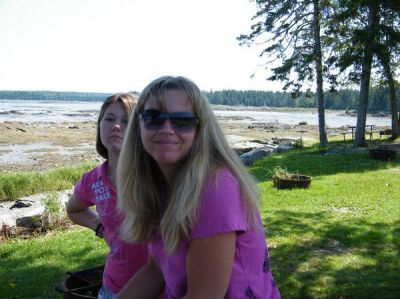 Kelly Smith