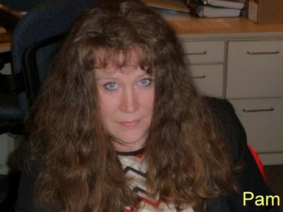 Pamela Cyphers