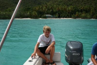 Blake Collins