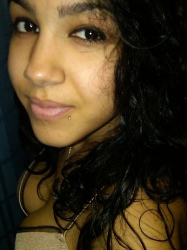 Estefany Andrade