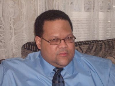 Emilio Suarez