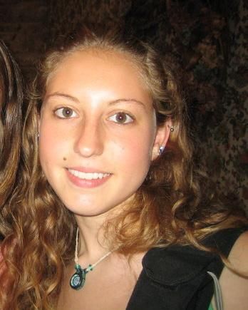 Rebecca Meisner